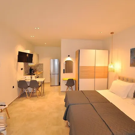 Apartmán Hill *