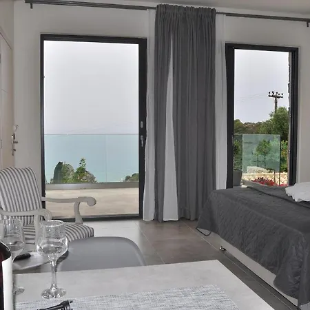 Hill Apartmán Pelekas
