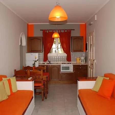 Apartmán Hill *