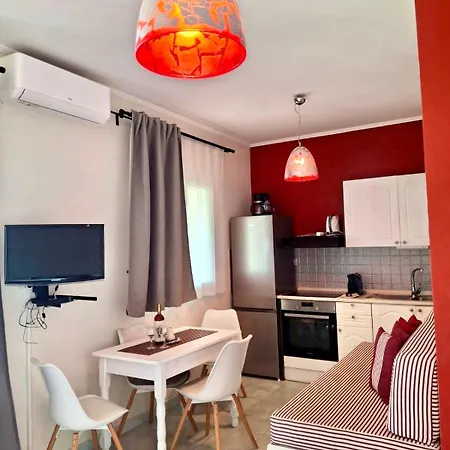 Hill Apartmán