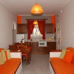 Apartman Hill *