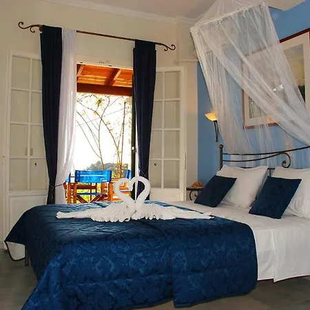 Hill Апартаменты Пелекас