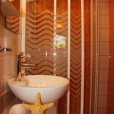 Апартаменты Hill Пелекас