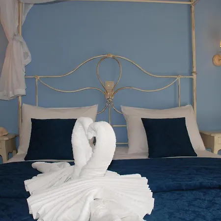 Апартаменты Hill Пелекас