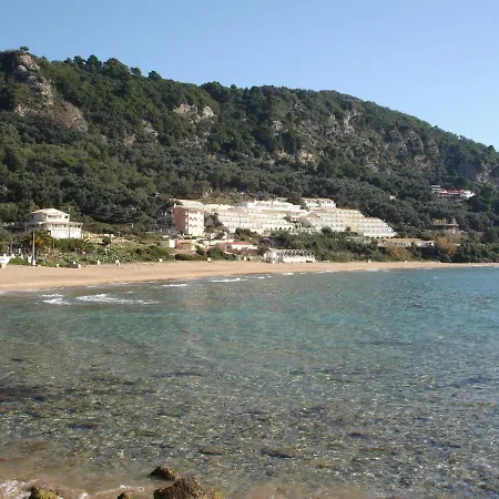 Апартаменты Hill *