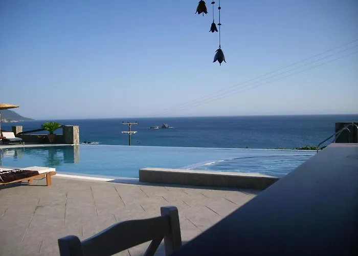 Hill Διαμέρισμα