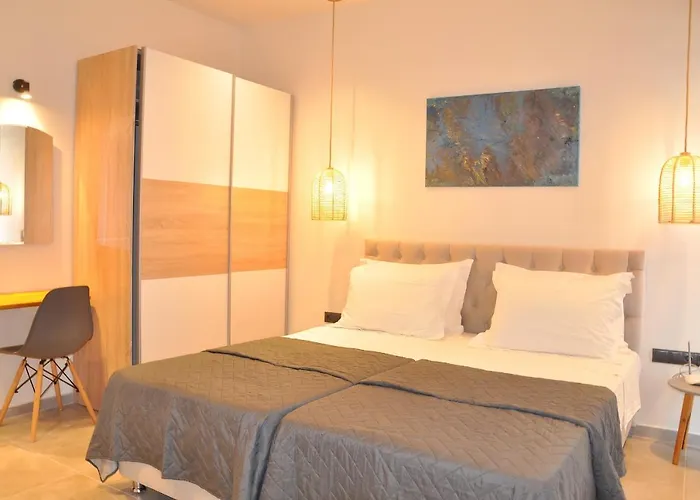 Hill Διαμέρισμα Πέλεκας