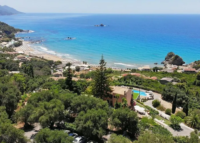 Hill Διαμέρισμα *