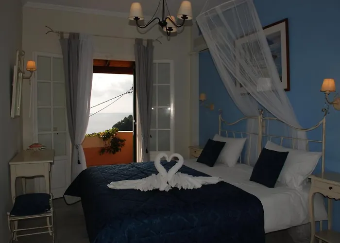 Διαμέρισμα Hill *