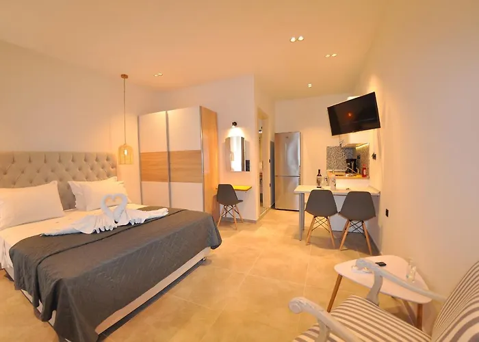 Hill Διαμέρισμα Πέλεκας