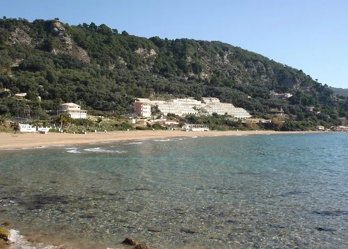 Διαμέρισμα Hill *